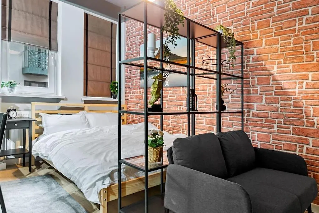 Old Town Cozy Room 322 Βουκουρέστι Ρουμανία