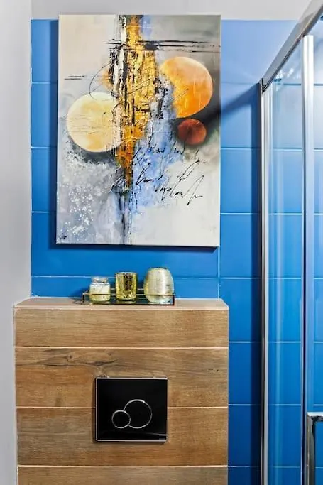Old Town Cozy Room 322 Βουκουρέστι Διαμέρισμα