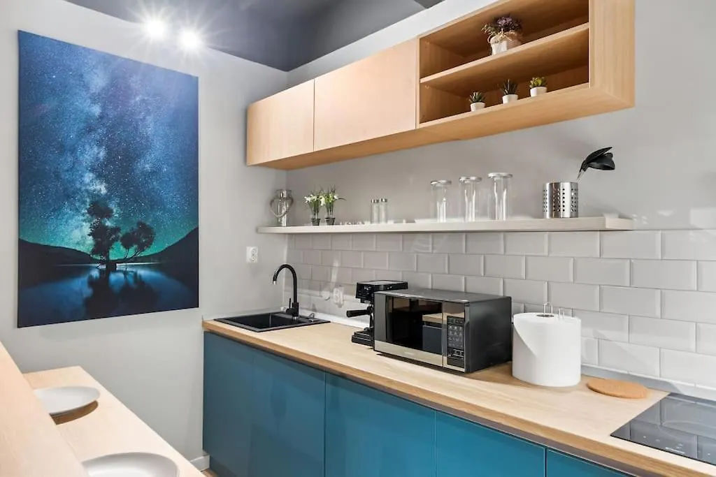 Old Town Cozy Room 322 Βουκουρέστι 0*,  Ρουμανία