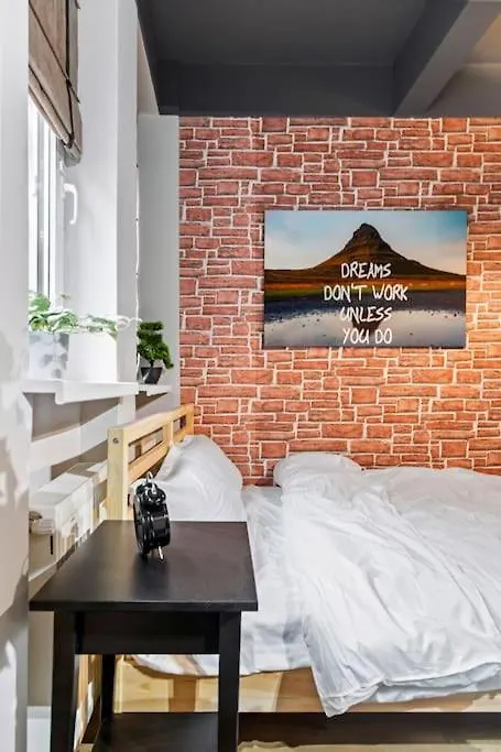 Old Town Cozy Room 322 Βουκουρέστι 0*,