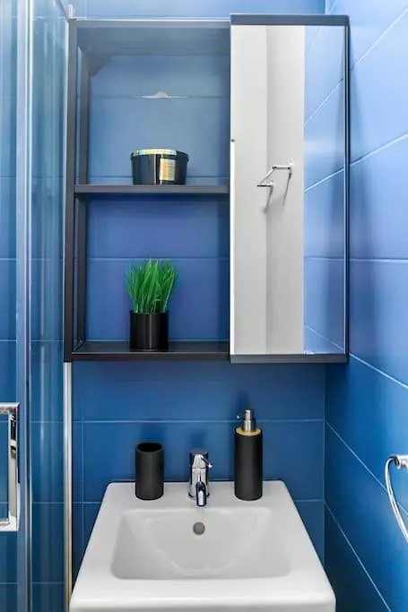 Διαμέρισμα Old Town Cozy Room 322 Βουκουρέστι Ρουμανία