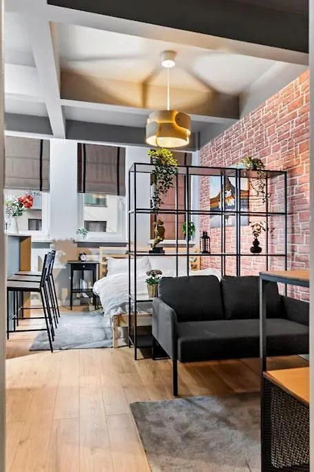 Old Town Cozy Room 322 Βουκουρέστι Διαμέρισμα