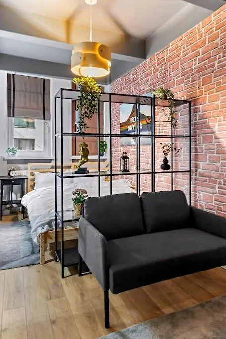 Old Town Cozy Room 322 Βουκουρέστι