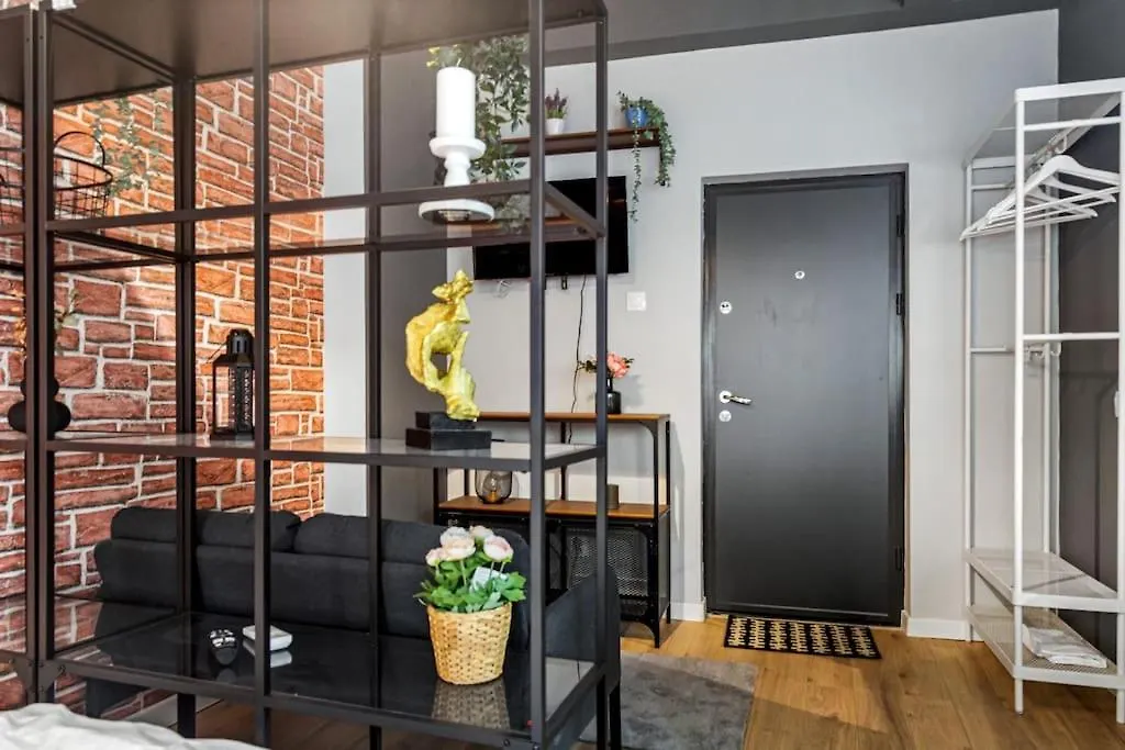 Old Town Cozy Room 322 Βουκουρέστι