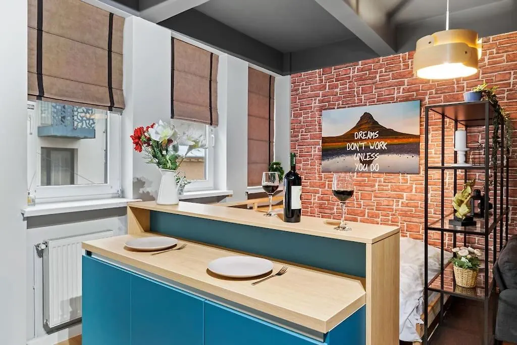 Old Town Cozy Room 322 Βουκουρέστι 0*,  Ρουμανία