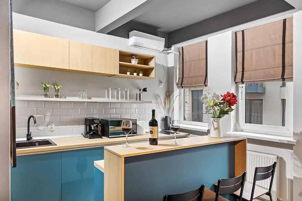 Old Town Cozy Room 322 Βουκουρέστι