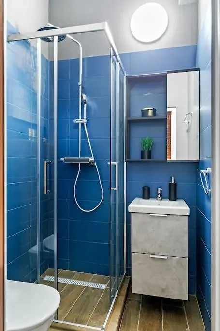 Old Town Cozy Room 322 Βουκουρέστι