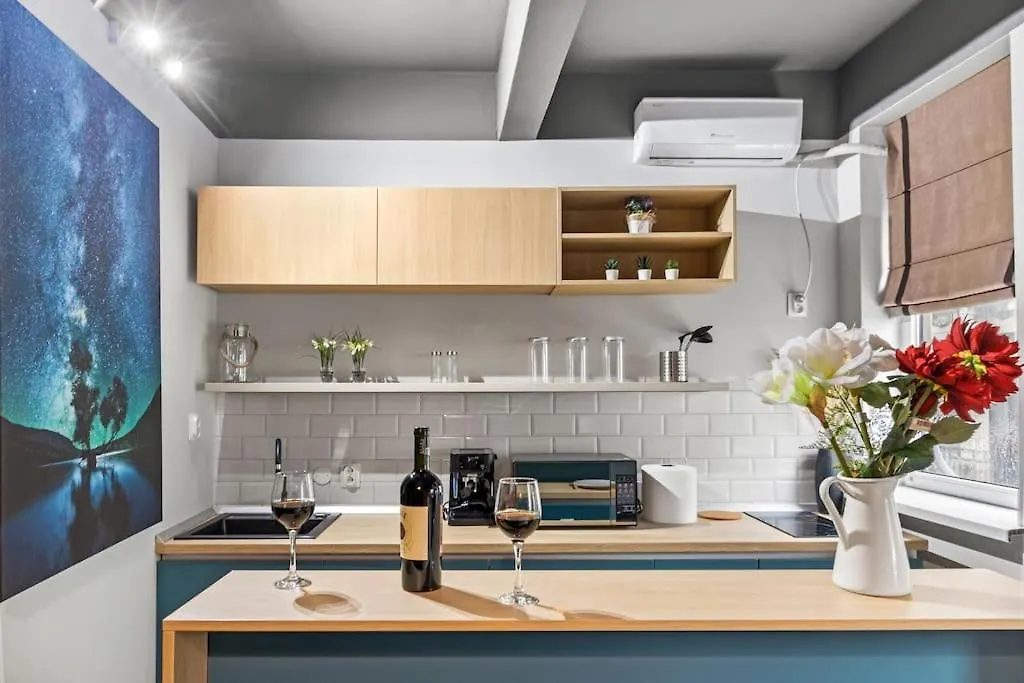 Old Town Cozy Room 322 Βουκουρέστι Ρουμανία