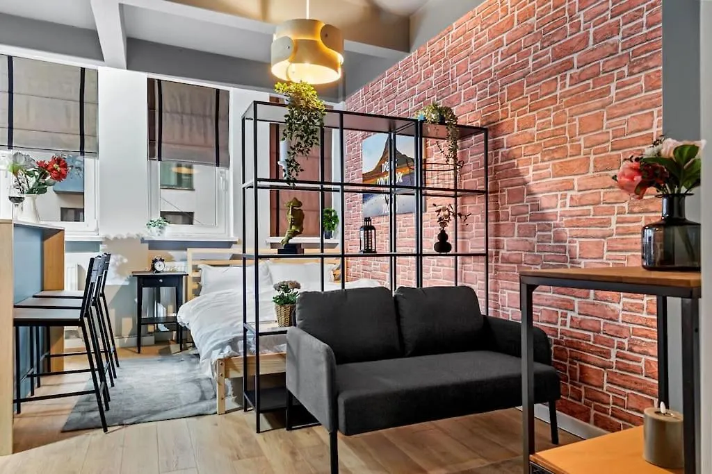 Old Town Cozy Room 322 Βουκουρέστι Διαμέρισμα